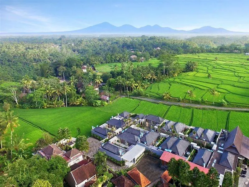 Asvara Villa Ubud By Ini Vie Hospitality Indonesia