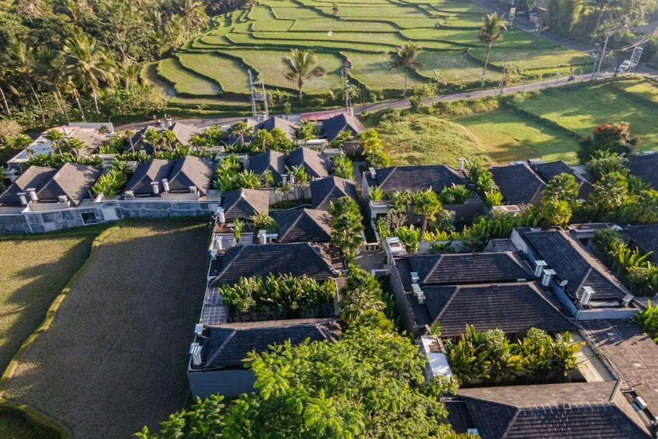 Asvara Villa Ubud By Ini Vie Hospitality Ubud (Bali)