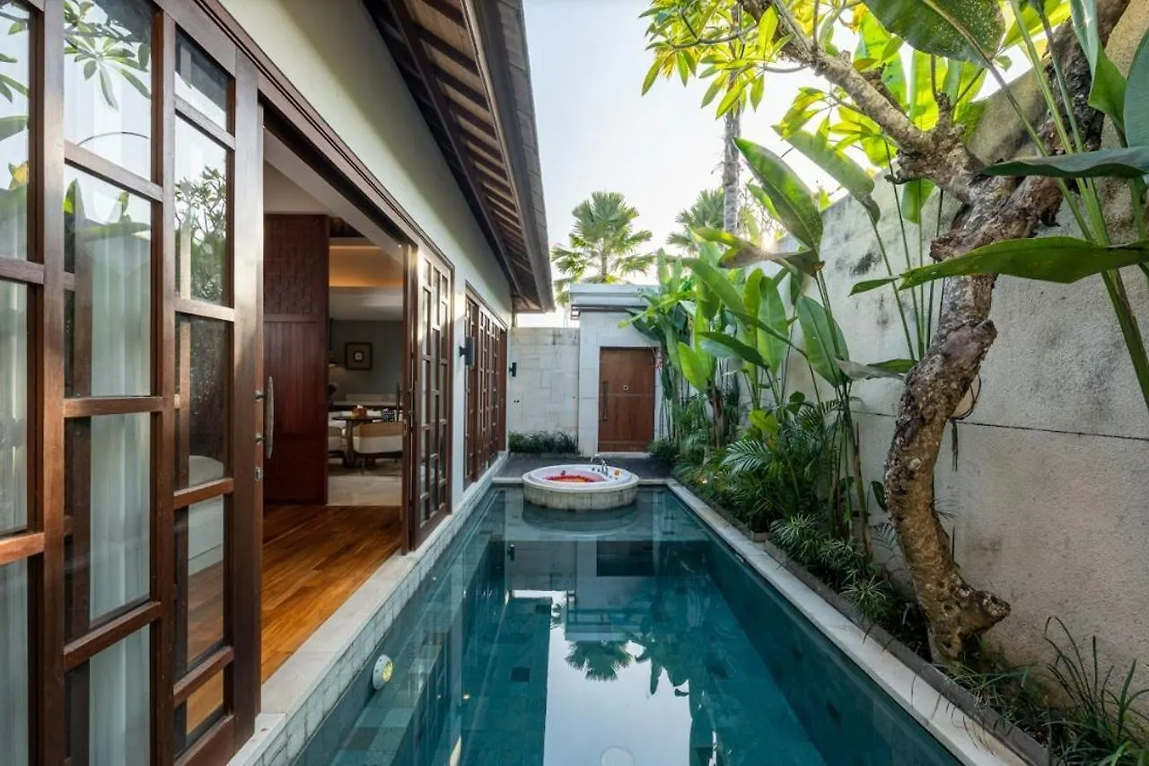 Asvara Villa Ubud By Ini Vie Hospitality