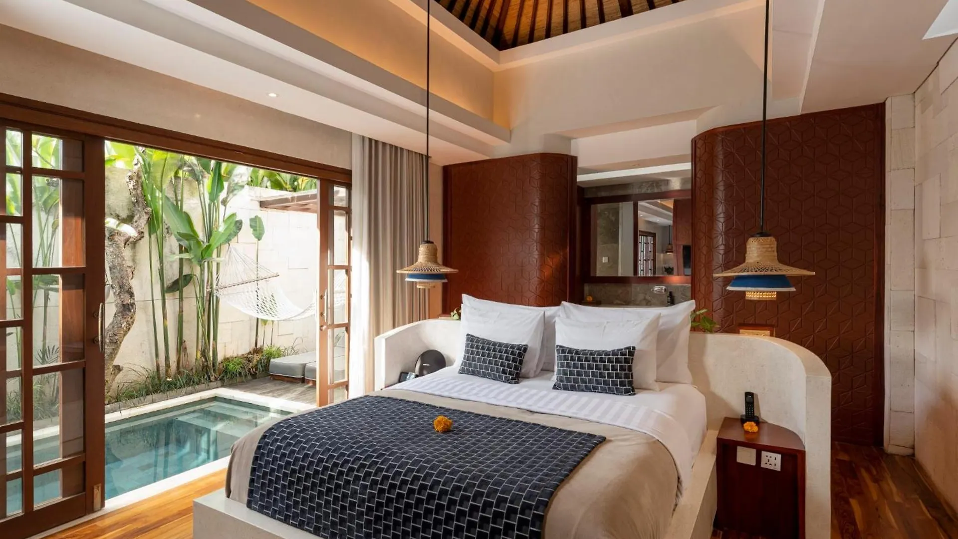Asvara Villa Ubud By Ini Vie Hospitality