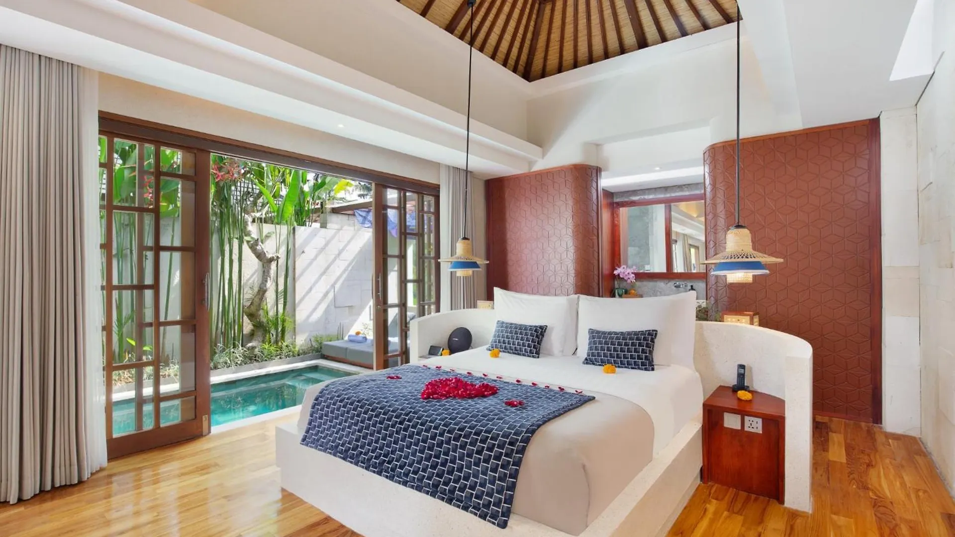 Asvara Villa Ubud By Ini Vie Hospitality