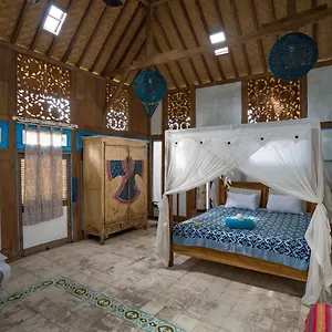 3* Frühstückspension Hati Padi