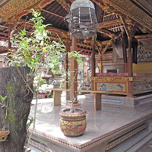 Angga Homestay