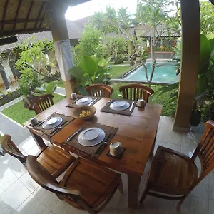 Chez Ida Homestay