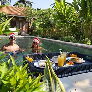 3* Maison d'hôtes Ayuna Family