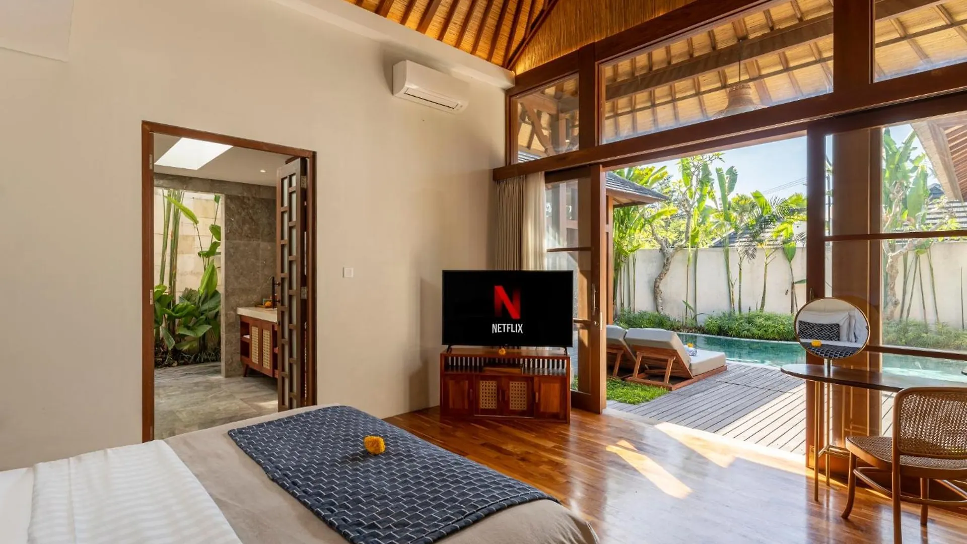 Asvara Villa Ubud By Ini Vie Hospitality