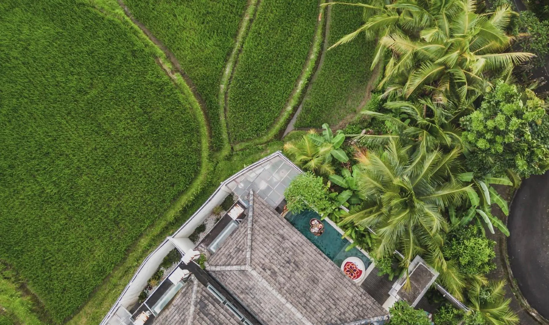 Asvara Villa Ubud By Ini Vie Hospitality