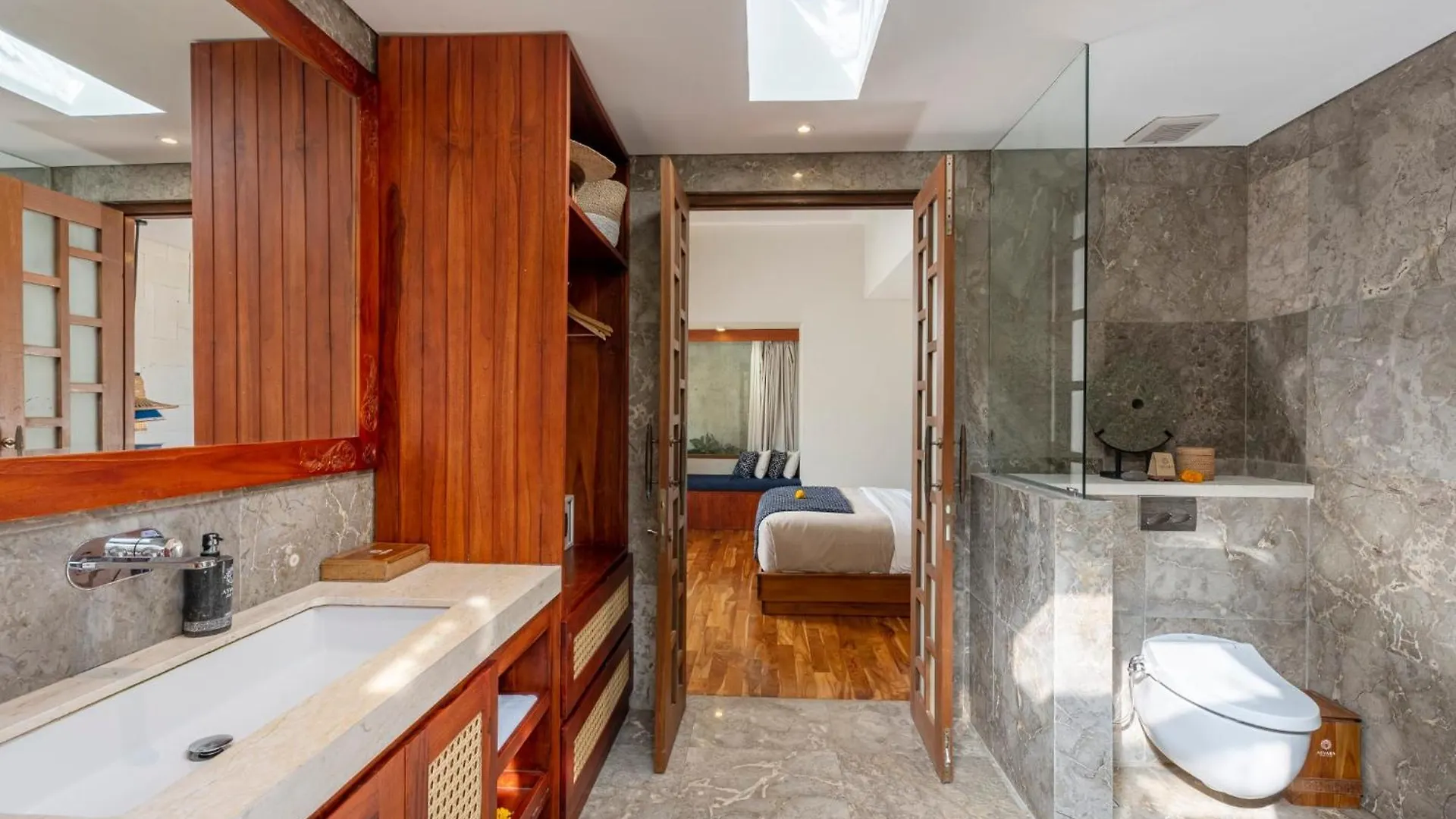 Asvara Villa Ubud By Ini Vie Hospitality