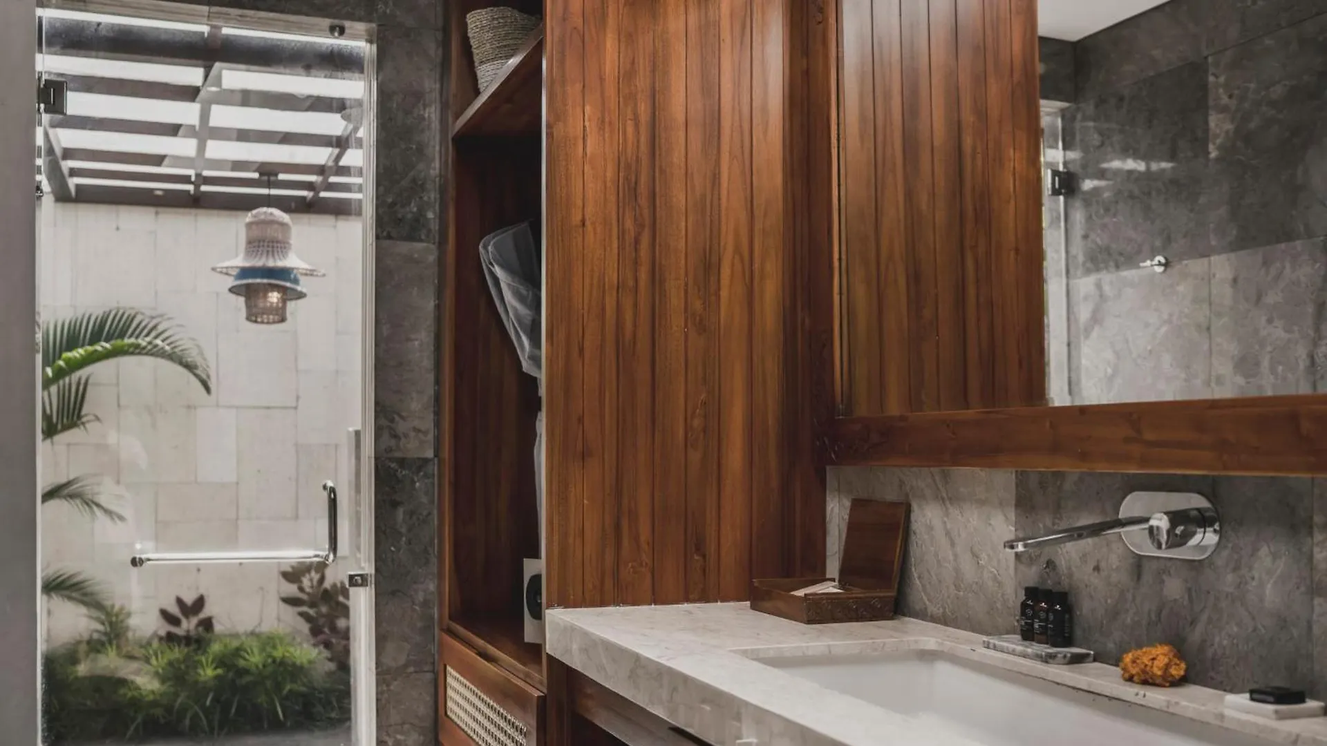Asvara Villa Ubud By Ini Vie Hospitality 0*, Ubud (Bali)
