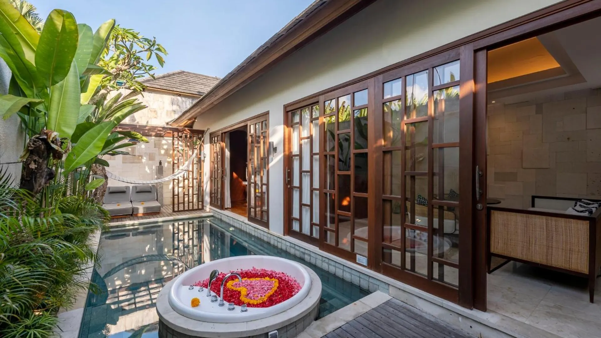 Asvara Villa Ubud By Ini Vie Hospitality