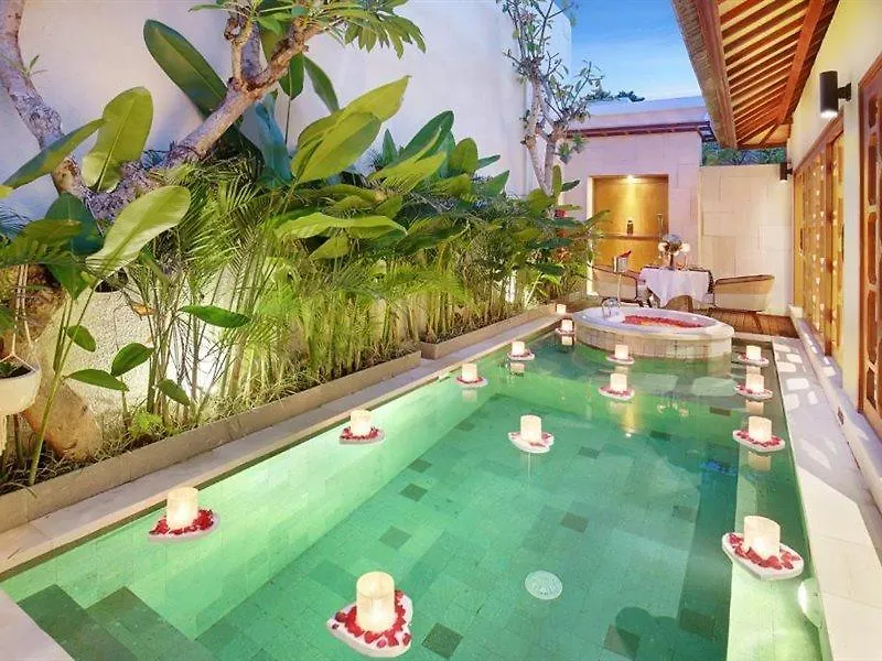 Asvara Villa Ubud By Ini Vie Hospitality