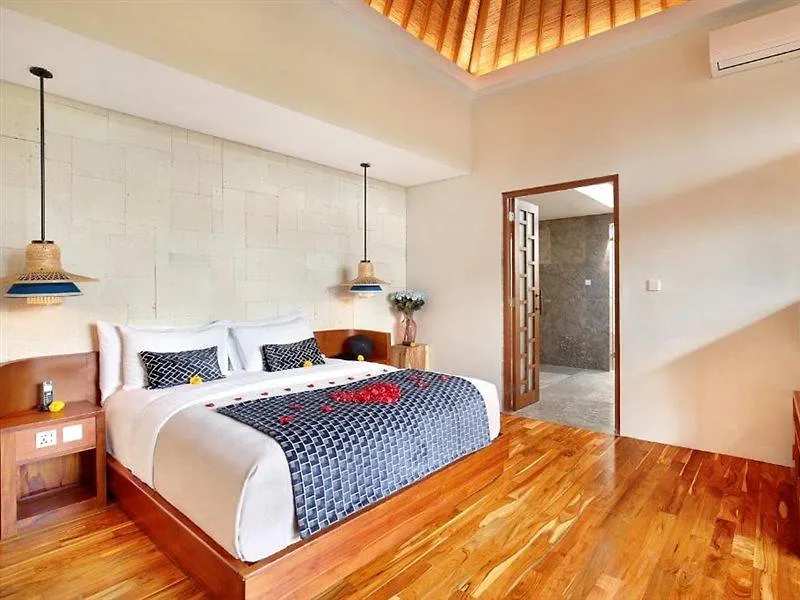 Asvara Villa Ubud By Ini Vie Hospitality