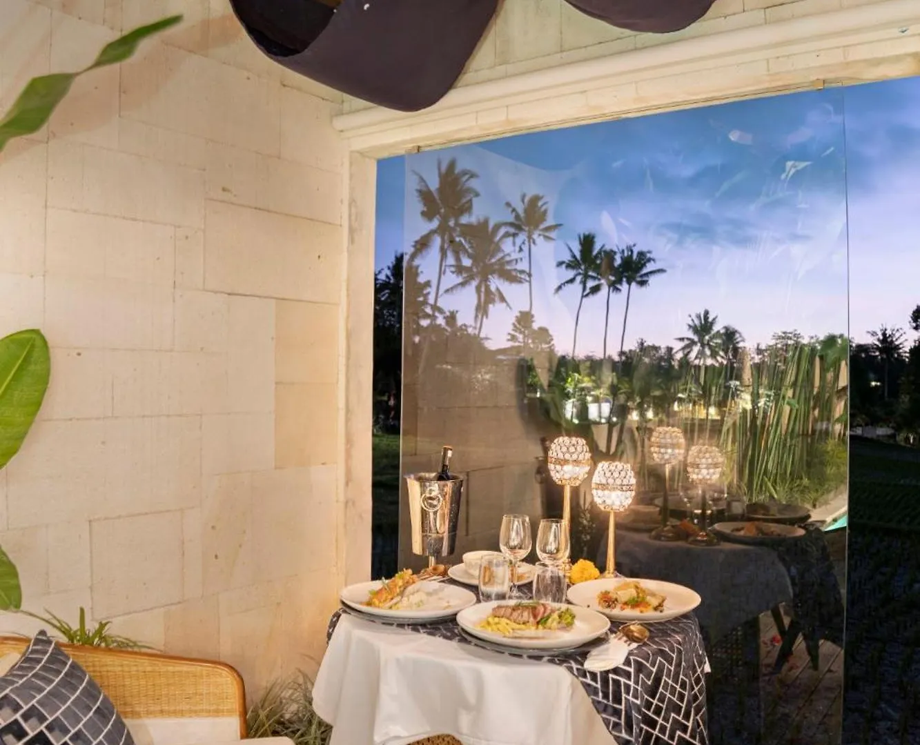 Asvara Villa Ubud By Ini Vie Hospitality
