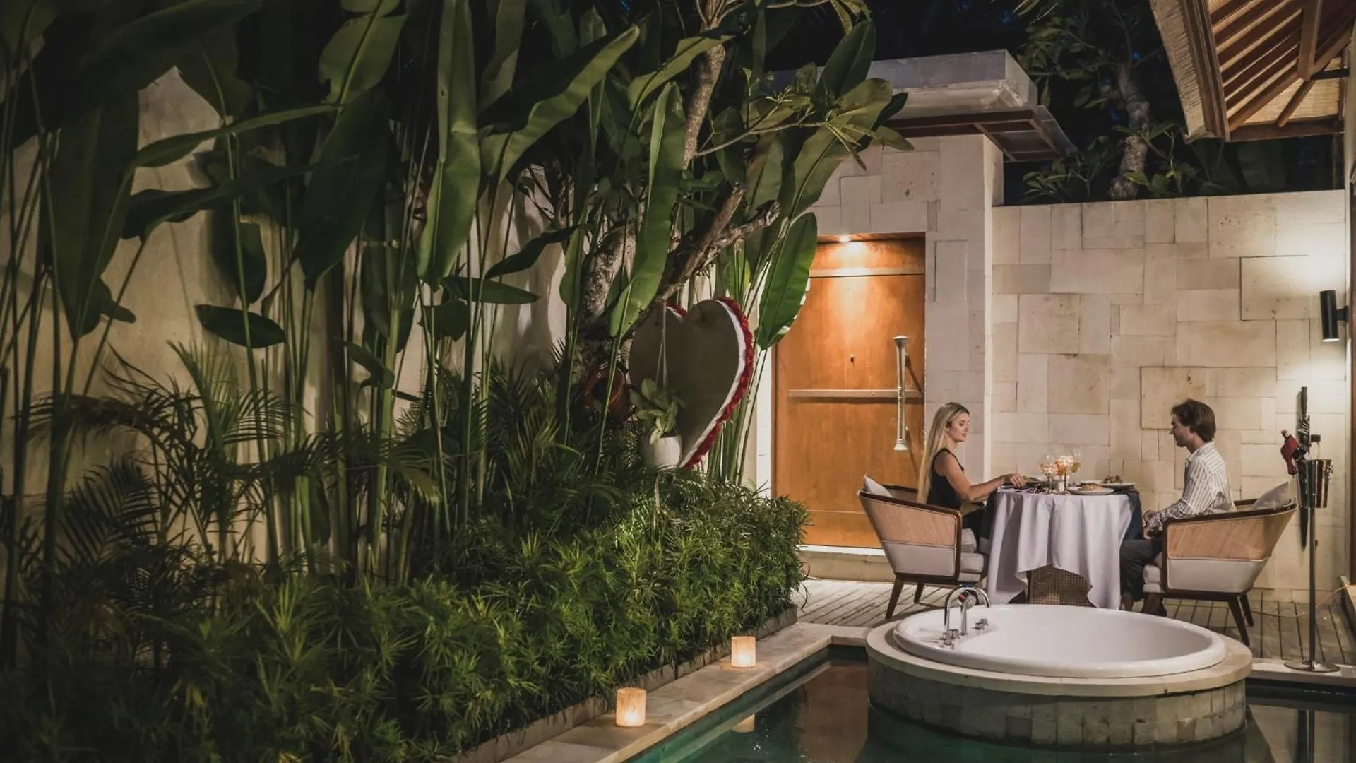 Asvara Villa Ubud By Ini Vie Hospitality Indonesië
